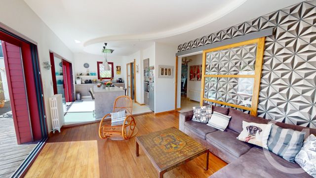 maison à vendre - 5 pièces - 140.0 m2 - DAX - 40 - AQUITAINE - Century 21 Berritzea