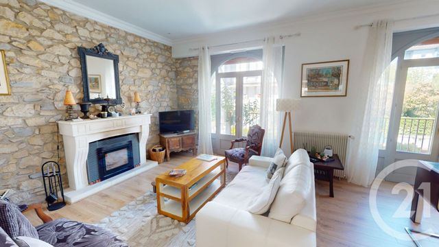 maison à vendre - 5 pièces - 140.0 m2 - DAX - 40 - AQUITAINE - Century 21 Berritzea