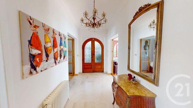 maison à vendre - 5 pièces - 140.0 m2 - DAX - 40 - AQUITAINE - Century 21 Berritzea