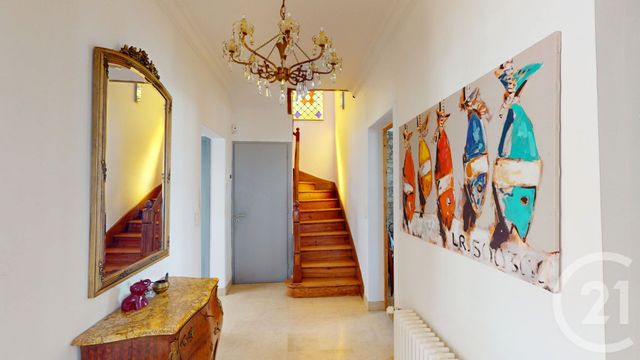 maison à vendre - 5 pièces - 140.0 m2 - DAX - 40 - AQUITAINE - Century 21 Berritzea