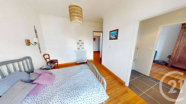 maison à vendre - 5 pièces - 140.0 m2 - DAX - 40 - AQUITAINE - Century 21 Berritzea