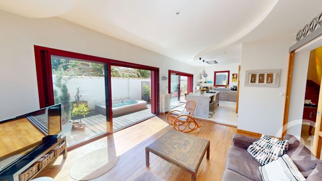 maison à vendre - 5 pièces - 140.0 m2 - DAX - 40 - AQUITAINE - Century 21 Berritzea