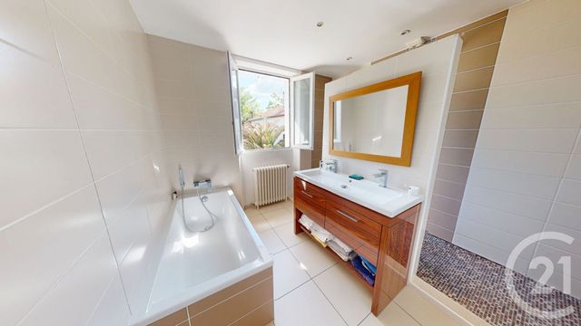 maison à vendre - 5 pièces - 140.0 m2 - DAX - 40 - AQUITAINE - Century 21 Berritzea