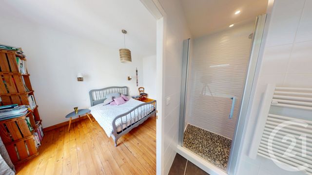 maison à vendre - 5 pièces - 140.0 m2 - DAX - 40 - AQUITAINE - Century 21 Berritzea