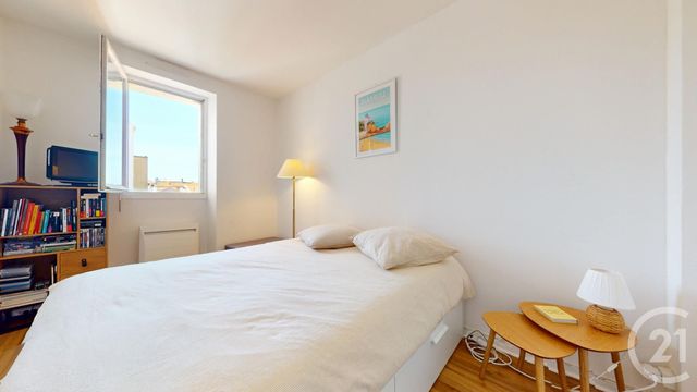 Appartement T2 à vendre - 2 pièces - 45.49 m2 - BIARRITZ - 64 - AQUITAINE - Century 21 Berritzea