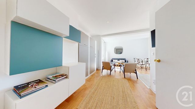 Appartement T2 à vendre - 2 pièces - 45.49 m2 - BIARRITZ - 64 - AQUITAINE - Century 21 Berritzea