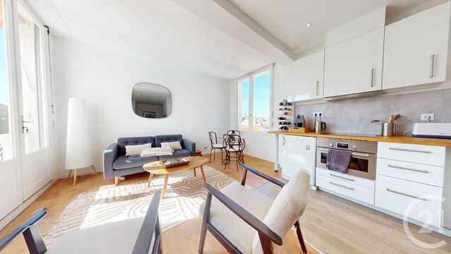 appartement - BIARRITZ - 64