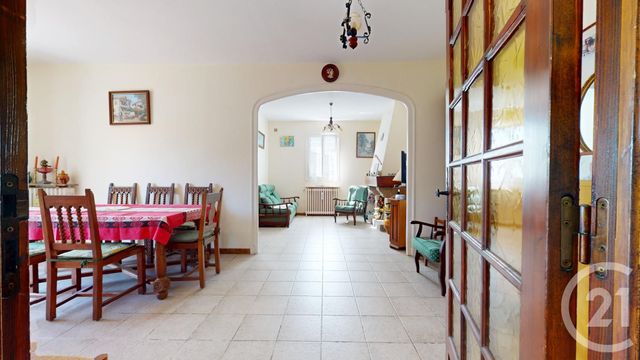 maison à vendre - 4 pièces - 97.78 m2 - ANGLET - 64 - AQUITAINE - Century 21 Berritzea