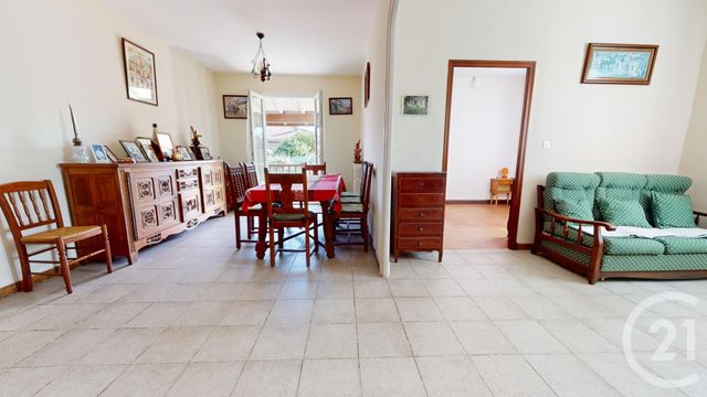 maison à vendre - 4 pièces - 97.78 m2 - ANGLET - 64 - AQUITAINE - Century 21 Berritzea