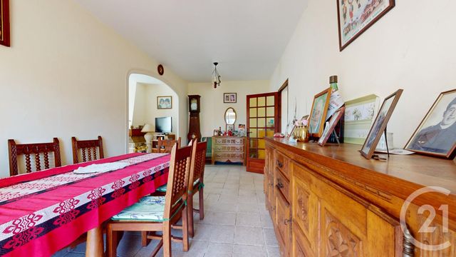 maison à vendre - 4 pièces - 97.78 m2 - ANGLET - 64 - AQUITAINE - Century 21 Berritzea