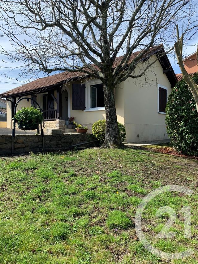 maison - ANGLET - 64