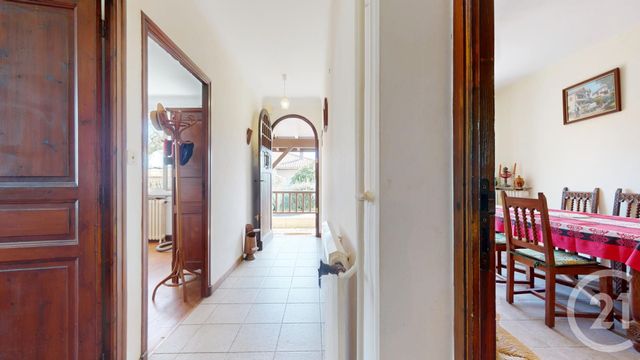 maison à vendre - 4 pièces - 97.78 m2 - ANGLET - 64 - AQUITAINE - Century 21 Berritzea