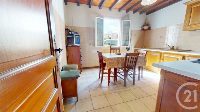 maison à vendre - 4 pièces - 97.78 m2 - ANGLET - 64 - AQUITAINE - Century 21 Berritzea