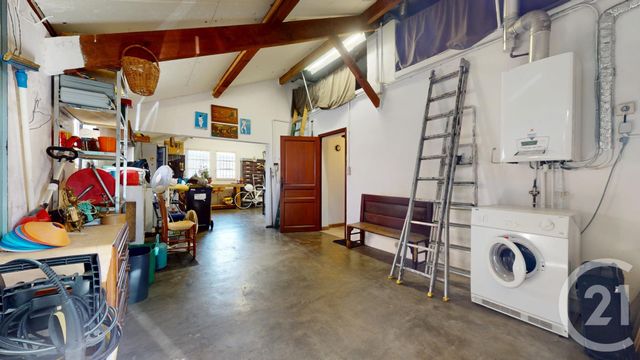 maison à vendre - 4 pièces - 97.78 m2 - ANGLET - 64 - AQUITAINE - Century 21 Berritzea