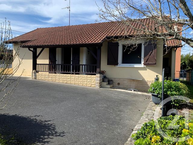 maison à vendre - 4 pièces - 97.78 m2 - ANGLET - 64 - AQUITAINE - Century 21 Berritzea