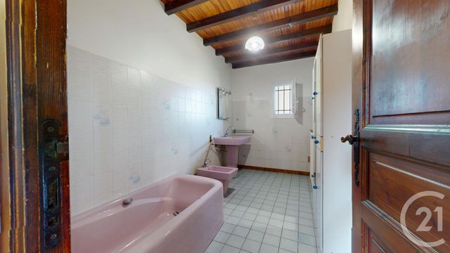 maison à vendre - 4 pièces - 97.78 m2 - ANGLET - 64 - AQUITAINE - Century 21 Berritzea