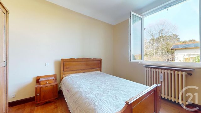 maison à vendre - 4 pièces - 97.78 m2 - ANGLET - 64 - AQUITAINE - Century 21 Berritzea