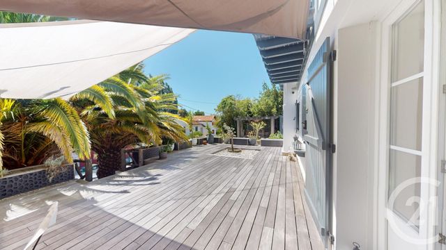 maison à vendre - 6 pièces - 170.0 m2 - BAYONNE - 64 - AQUITAINE - Century 21 Berritzea
