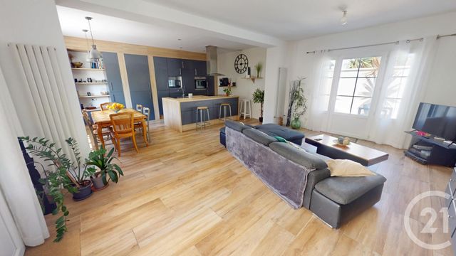 maison à vendre - 6 pièces - 170.0 m2 - BAYONNE - 64 - AQUITAINE - Century 21 Berritzea