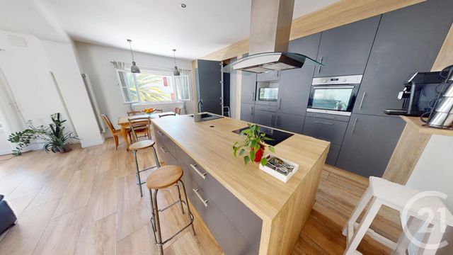 maison à vendre - 6 pièces - 170.0 m2 - BAYONNE - 64 - AQUITAINE - Century 21 Berritzea