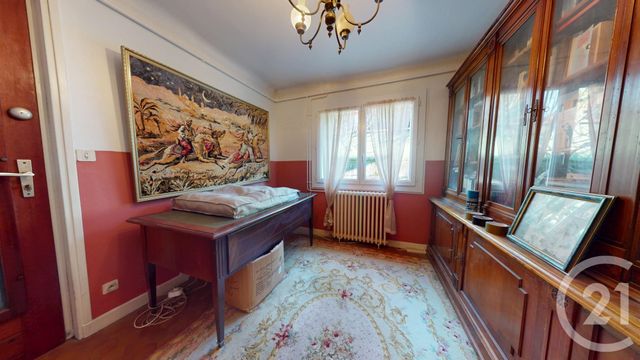 maison à vendre - 8 pièces - 175.0 m2 - BIARRITZ - 64 - AQUITAINE - Century 21 Berritzea