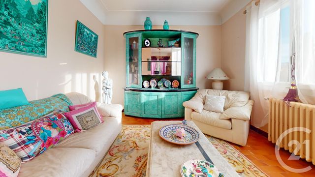 maison à vendre - 8 pièces - 175.0 m2 - BIARRITZ - 64 - AQUITAINE - Century 21 Berritzea