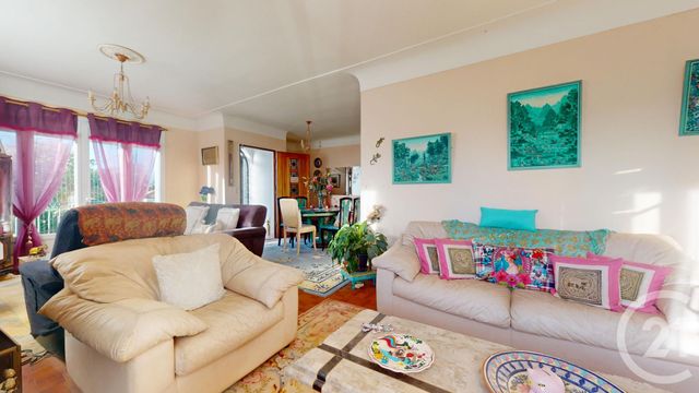 maison à vendre - 8 pièces - 175.0 m2 - BIARRITZ - 64 - AQUITAINE - Century 21 Berritzea