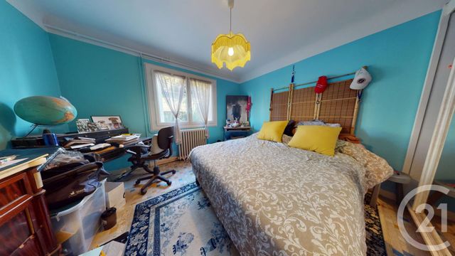 maison à vendre - 8 pièces - 175.0 m2 - BIARRITZ - 64 - AQUITAINE - Century 21 Berritzea