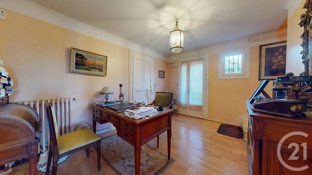 maison à vendre - 8 pièces - 175.0 m2 - BIARRITZ - 64 - AQUITAINE - Century 21 Berritzea