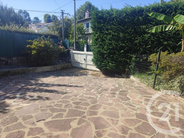 maison à vendre - 8 pièces - 175.0 m2 - BIARRITZ - 64 - AQUITAINE - Century 21 Berritzea