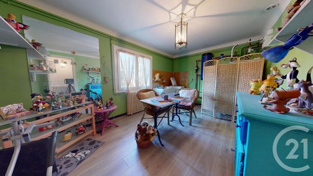 maison à vendre - 8 pièces - 175.0 m2 - BIARRITZ - 64 - AQUITAINE - Century 21 Berritzea