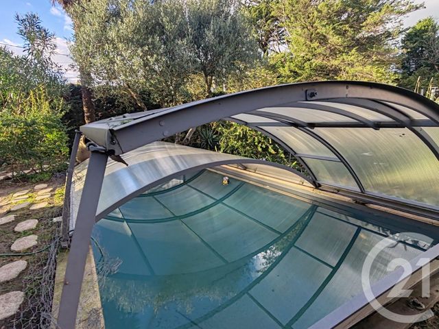 maison à vendre - 8 pièces - 175.0 m2 - BIARRITZ - 64 - AQUITAINE - Century 21 Berritzea