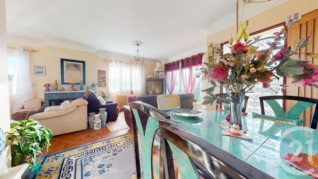 maison à vendre - 8 pièces - 175.0 m2 - BIARRITZ - 64 - AQUITAINE - Century 21 Berritzea