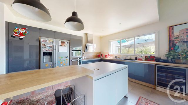 maison à vendre - 5 pièces - 143.12 m2 - ARCANGUES - 64 - AQUITAINE - Century 21 Berritzea