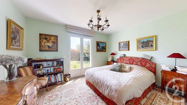 maison à vendre - 5 pièces - 143.12 m2 - ARCANGUES - 64 - AQUITAINE - Century 21 Berritzea