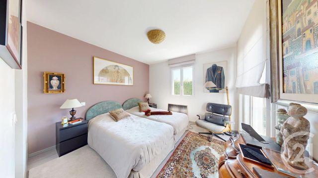 maison à vendre - 5 pièces - 143.12 m2 - ARCANGUES - 64 - AQUITAINE - Century 21 Berritzea