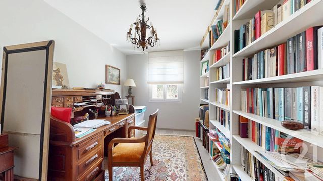 maison à vendre - 5 pièces - 143.12 m2 - ARCANGUES - 64 - AQUITAINE - Century 21 Berritzea