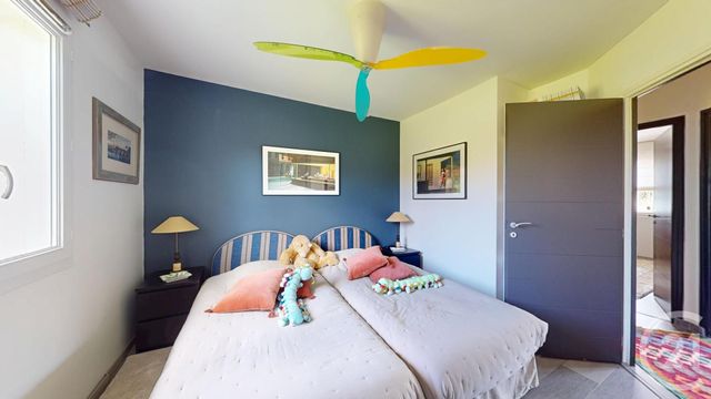 maison à vendre - 5 pièces - 143.12 m2 - ARCANGUES - 64 - AQUITAINE - Century 21 Berritzea