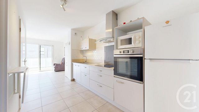 Appartement T2 à vendre - 2 pièces - 49.17 m2 - BIARRITZ - 64 - AQUITAINE - Century 21 Berritzea