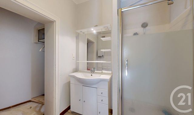 Appartement F1 bis à vendre - 2 pièces - 24.13 m2 - BIARRITZ - 64 - AQUITAINE - Century 21 Berritzea