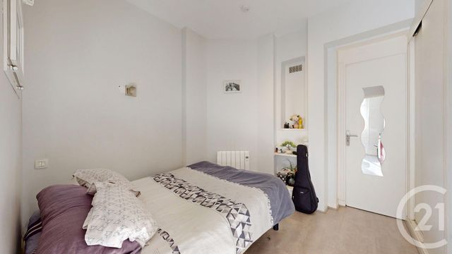 Appartement F1 bis à vendre - 2 pièces - 24.13 m2 - BIARRITZ - 64 - AQUITAINE - Century 21 Berritzea