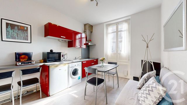 Appartement F1 Bis à vendre BIARRITZ