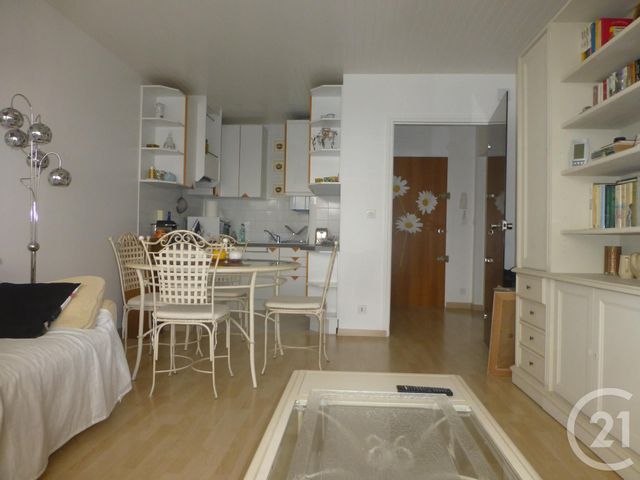 Appartement F2 à louer - 2 pièces - 38.26 m2 - BIARRITZ - 64 - AQUITAINE - Century 21 Berritzea