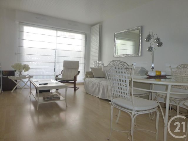 Appartement F2 à louer - 2 pièces - 38.26 m2 - BIARRITZ - 64 - AQUITAINE - Century 21 Berritzea