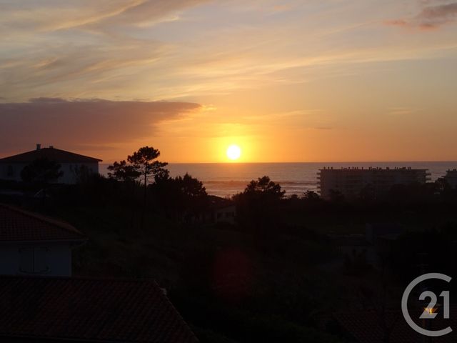 Appartement à louer - 2 pièces - 44.36 m2 - BIARRITZ - 64 - AQUITAINE - Century 21 Berritzea