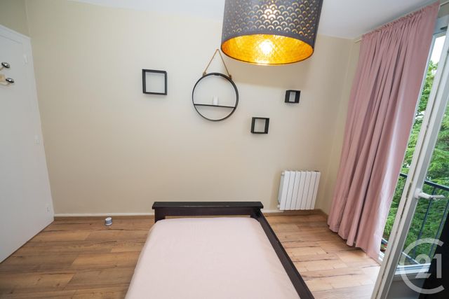 Appartement F4 à louer - 4 pièces - 64.92 m2 - BIARRITZ - 64 - AQUITAINE - Century 21 Berritzea