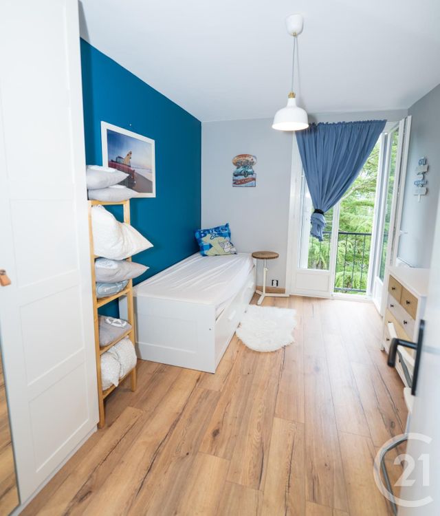 Appartement F4 à louer - 4 pièces - 64.92 m2 - BIARRITZ - 64 - AQUITAINE - Century 21 Berritzea