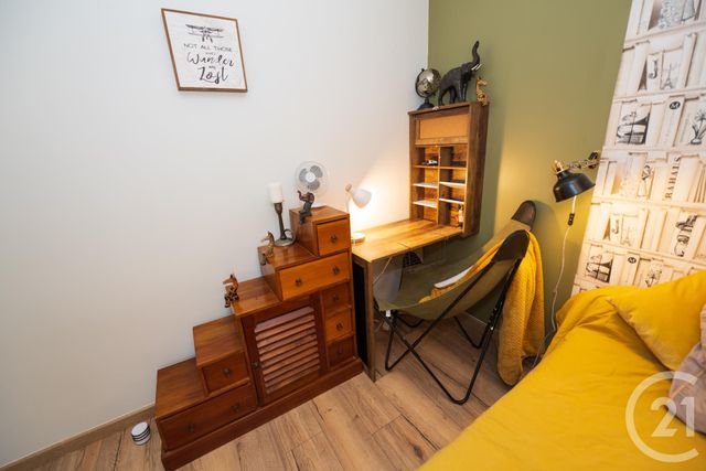 Appartement F4 à louer - 4 pièces - 64.92 m2 - BIARRITZ - 64 - AQUITAINE - Century 21 Berritzea