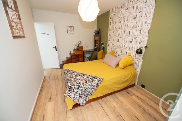 Appartement F4 à louer - 4 pièces - 64.92 m2 - BIARRITZ - 64 - AQUITAINE - Century 21 Berritzea