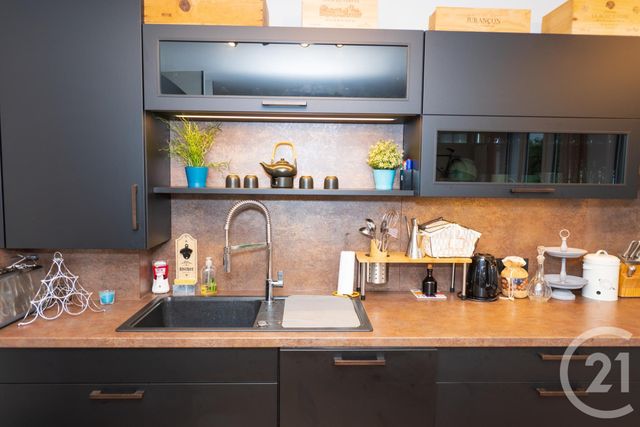 Appartement F4 à louer - 4 pièces - 64.92 m2 - BIARRITZ - 64 - AQUITAINE - Century 21 Berritzea